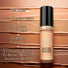 Load image into Gallery viewer, Born This Way Super Coverage Multi-Use Longwear Concealer