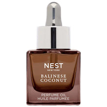 Load image into Gallery viewer, Balinese Coconut Perfume Oil