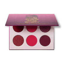 Load image into Gallery viewer, The Berries Eyeshadow Palette