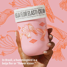 Load image into Gallery viewer, Beija Flor™ Elasti-Cream with Collagen and Squalane