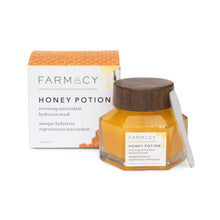 Load image into Gallery viewer, Honey Potion Renewing Antioxidant Hydration Mask