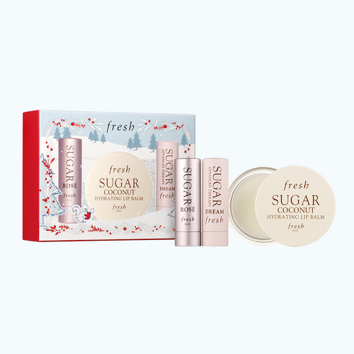 Hydrating Lip Kit