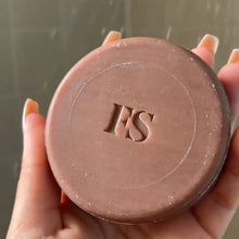 Load image into Gallery viewer, Cocoa Cleans&#39;r Soothing All-Over Cleansing Bar