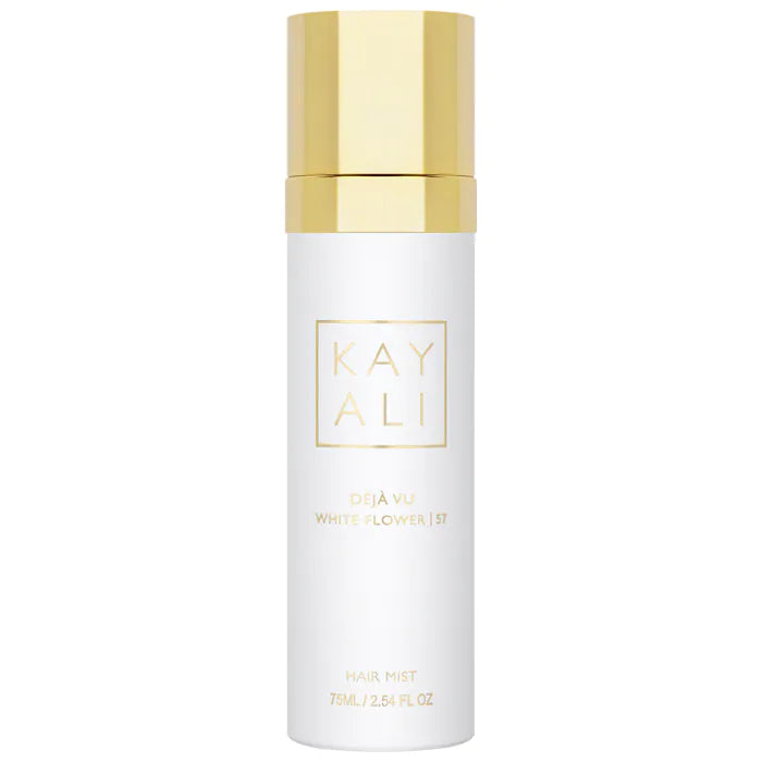 DÉJÀ VU WHITE FLOWER Hair Mist
