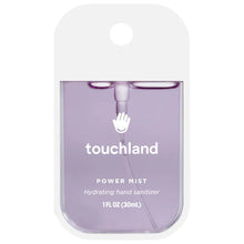 Load image into Gallery viewer, Power Mist Hydrating Hand Sanitizer