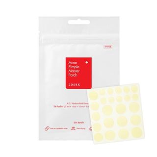 Acne Pimple Master Patch | Best Pimple Patch | EVE