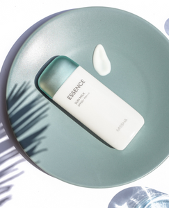 MISSHA - All Around Safe Block Essence Sun Milk - (SPF50+ PA+++)