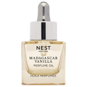 Madagascar Vanilla Perfume Oil