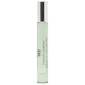 Indian Jasmine Perfume Oil Rollerball