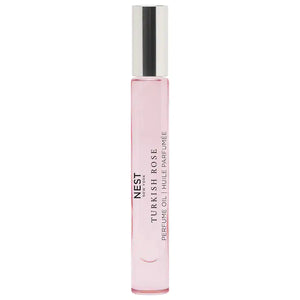 Turkish Rose Perfume Oil