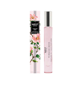 Turkish Rose Perfume Oil