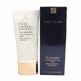 The Smoother Universal Perfecting Primer