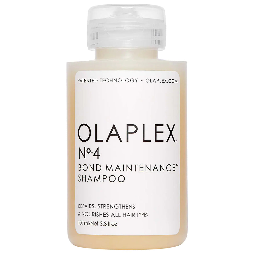 No. 4 Bond Maintenance™ Shampoo
