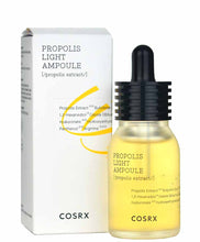 Load image into Gallery viewer, Full fit Propolis Light Ampoule