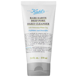 Rare Earth Deep Pore Daily Cleanser