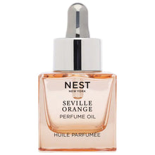 Load image into Gallery viewer, Seville Orange Perfume Oil