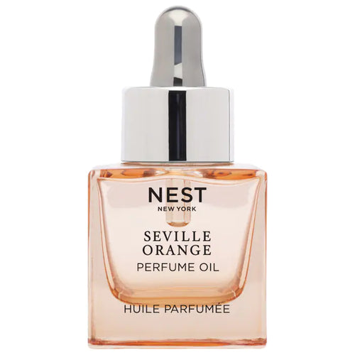 Seville Orange Perfume Oil