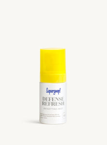 Defense Refresh (Re)setting Mist SPF 40