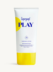 PLAY Everyday Lotion SPF 50 PA++++