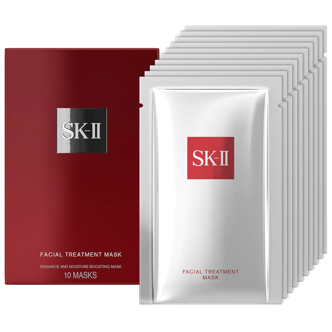 SK-II Pitera Facial Treatment Mask