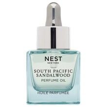 Load image into Gallery viewer, South Pacific Sandalwood Perfume Oil