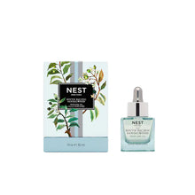 Load image into Gallery viewer, South Pacific Sandalwood Perfume Oil