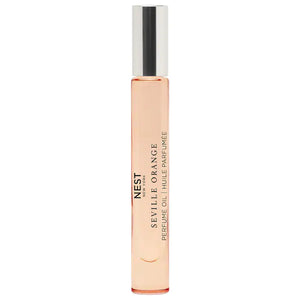 Seville Orange Perfume Oil