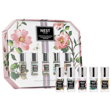 Load image into Gallery viewer, Mini Perfume Oil Set