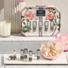 Load image into Gallery viewer, Mini Perfume Oil Set