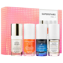 Load image into Gallery viewer, Superstars Anti-Aging Serum and Eye Kit