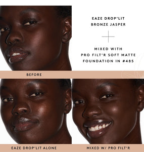 Eaze Drop'lit All-Over Glow Enhancer