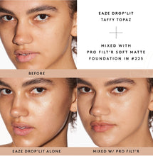 Load image into Gallery viewer, Eaze Drop&#39;lit All-Over Glow Enhancer