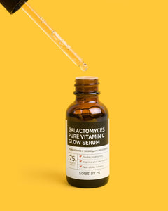 Galactomyces Pure Vitamin C Glow Serum