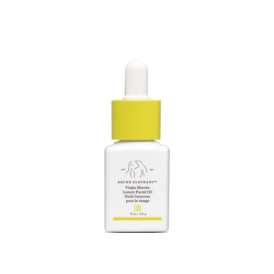 Virgin Marula Antioxidant Face Oil - EVE