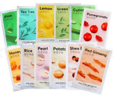 Load image into Gallery viewer, MISSHA - Airy Fit Sheet face masks