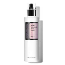 Load image into Gallery viewer, COSRX - AHA 7 Whitehead Power Liquid 100mL