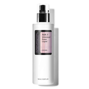 COSRX - AHA 7 Whitehead Power Liquid 100mL