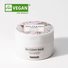 Load image into Gallery viewer, Heimish - All Clean Balm 120ml.