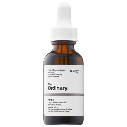 The Ordinary B Oil | The Ordinary Cleanser | Ordinary Cleanser | EVE