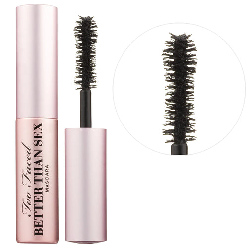 Better Than Sex Volumizing Mascara