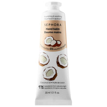 Load image into Gallery viewer, Hand Balm with Shea Butter