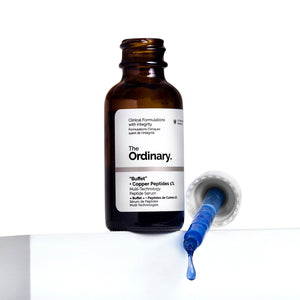 The Ordinary Buffet Serum | Ordinary Serum | EVE