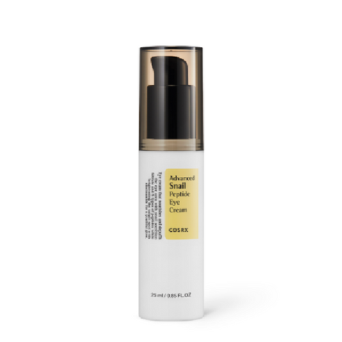 Advanced Snail Peptide Eye Cream