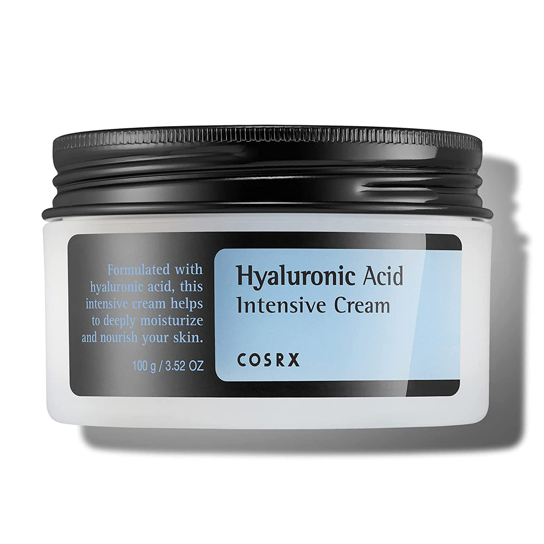 COSRX - Hyaluronic Acid Intensive Cream - 100ml