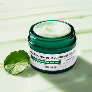 Aha Bha Pha 30days Miracle Serum | Miracle Serum | EVE