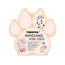 Load image into Gallery viewer, Hand &amp; Nail Vital Masks