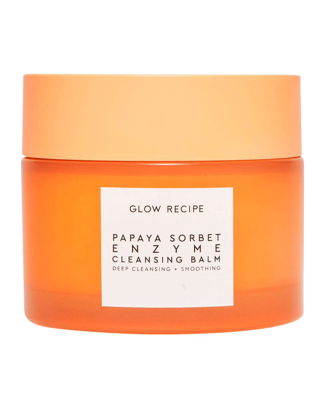 Papaya Sorbet Smoothing Enzyme Cleansing Balm & Makeup Remover