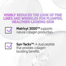 Load image into Gallery viewer, Collagen Booster Firming Peptide Serum