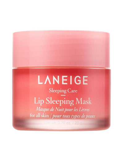 Lip Sleeping Mask