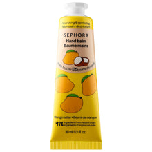 Load image into Gallery viewer, Hand Balm with Shea Butter
